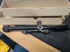 Air rifle scope for sale  GLOUCESTER
