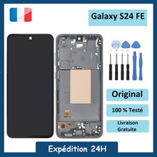 écran lcd samsung d'occasion  Mouvaux