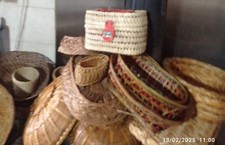 Cesti assortiti usato  Arezzo