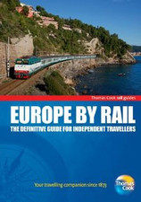 Europe rail the gebraucht kaufen  Berlin