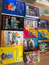 Eier kataloge 1998 gebraucht kaufen  Berlin