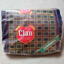 Vintage clan pipe usato  Vanzaghello