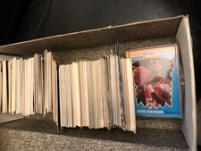 Fleer upper deck for sale  Sault Sainte Marie