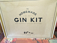 Homemade gin kit for sale  WIGAN