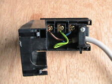Bornier connexion cable d'occasion  Crest