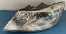 Faro anteriore sinitro usato  Forgaria nel Friuli