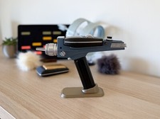 Suporte de exibição para Diamond Select Star Trek TOS Phaser impresso em 3D comprar usado  Enviando para Brazil