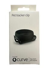 Pet tracker clip for sale  MANCHESTER