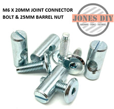20mm gelenkverbinderbolzen 25m gebraucht kaufen  Versand nach Germany