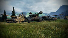 Tanks warships account gebraucht kaufen  Wiesbaden