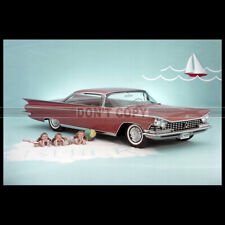 Photo .006594 buick d'occasion  Martinvast