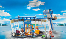 Playmobil rechange aéroport d'occasion  Chaniers