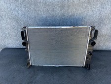 ✔MERCEDES W219 W211 CLS55 E63 AMG CONJUNTO DE RADIADOR DE ÁGUA MOTOR FABRICANTE DE EQUIPAMENTO ORIGINAL comprar usado  Enviando para Brazil