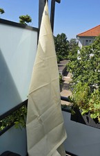 Tenda sole protezione usato  Spedire a Italy