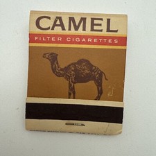 Vintage camel filter for sale  Radford