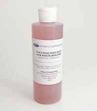 SOLUÇÃO DE LIMPEZA DE ROLOS PARA TODOS OS PRODUTOS DE POLIURETANO ATHAN 8 oz (ATHAN) comprar usado  Enviando para Brazil