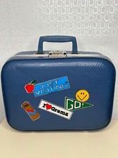 Vtg blue mini for sale  Chicago