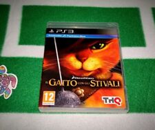 Ps3 gatto con usato  Avellino