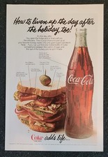 Coca cola 1979 d'occasion  Expédié en Belgium