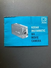 Libretto istruzioni kodak usato  Chiavari