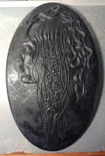 Mariya bas relief for sale  Dayton