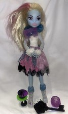Monster high ghouls gebraucht kaufen  Osnabrück