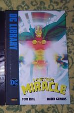Mister miracle tom usato  Salo