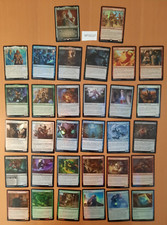 Mtgc27 magic foil gebraucht kaufen  Herrenberg