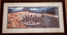 Bev doolittle calling for sale  Edinboro