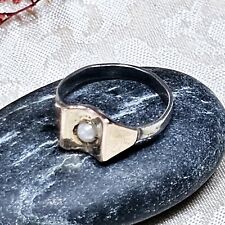 Bague chevalière art d'occasion  Le Luc