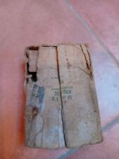 Box 303 british d'occasion  Toulon-