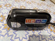 Samsung smx c10 usato  Italia