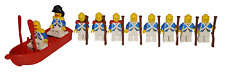 Lego minifiguren imperial gebraucht kaufen  Wedel