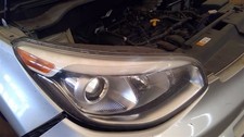 Usado, Farol de passageiros modelo halogênio sem LED compatível com 14-19 SOUL 6110016 comprar usado  Enviando para Brazil