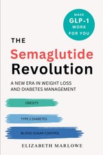 Semaglutide revolution new for sale  Interlochen