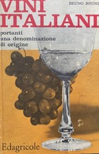 Bruno bruni vini usato  Italia