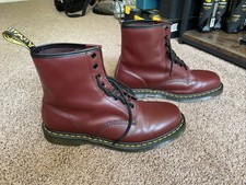 Doc martens size for sale  Algonquin