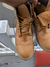 Timberland boys premium for sale  Washington