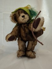 Künstler teddybär robin gebraucht kaufen  Salzhemmendorf