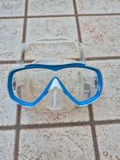 maschera subacquea usato  Potenza Picena