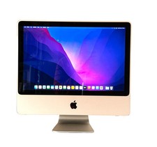 Apple imac model usato  Padova
