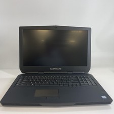 Dell Alienware 17 R3 60Hz FHD 2016 i7-6820HK 2.70GHz 16GB 512GB HDD/1TB SSD  comprar usado  Enviando para Brazil