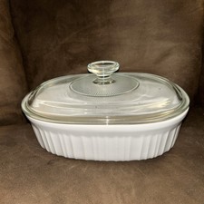 Casserole pyrex corning for sale  New Port Richey
