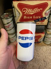 Pepsi cola flat for sale  Janesville