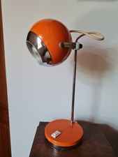 Lampe eyeball space d'occasion  Neuville-aux-Bois