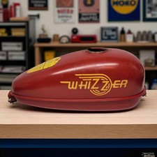 Original vintage whizzer for sale  Altus