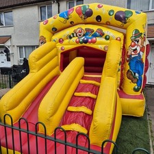 20ft 14ft combo for sale  COVENTRY