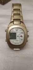 Ancienne montre hollywood. d'occasion  Loudun