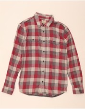 Vans mens flannel for sale  IPSWICH