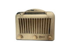 Marconi t18da radio for sale  NORWICH